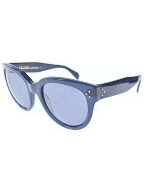 Celine | Accessories | Celine Baby Marta Stylish Blue 